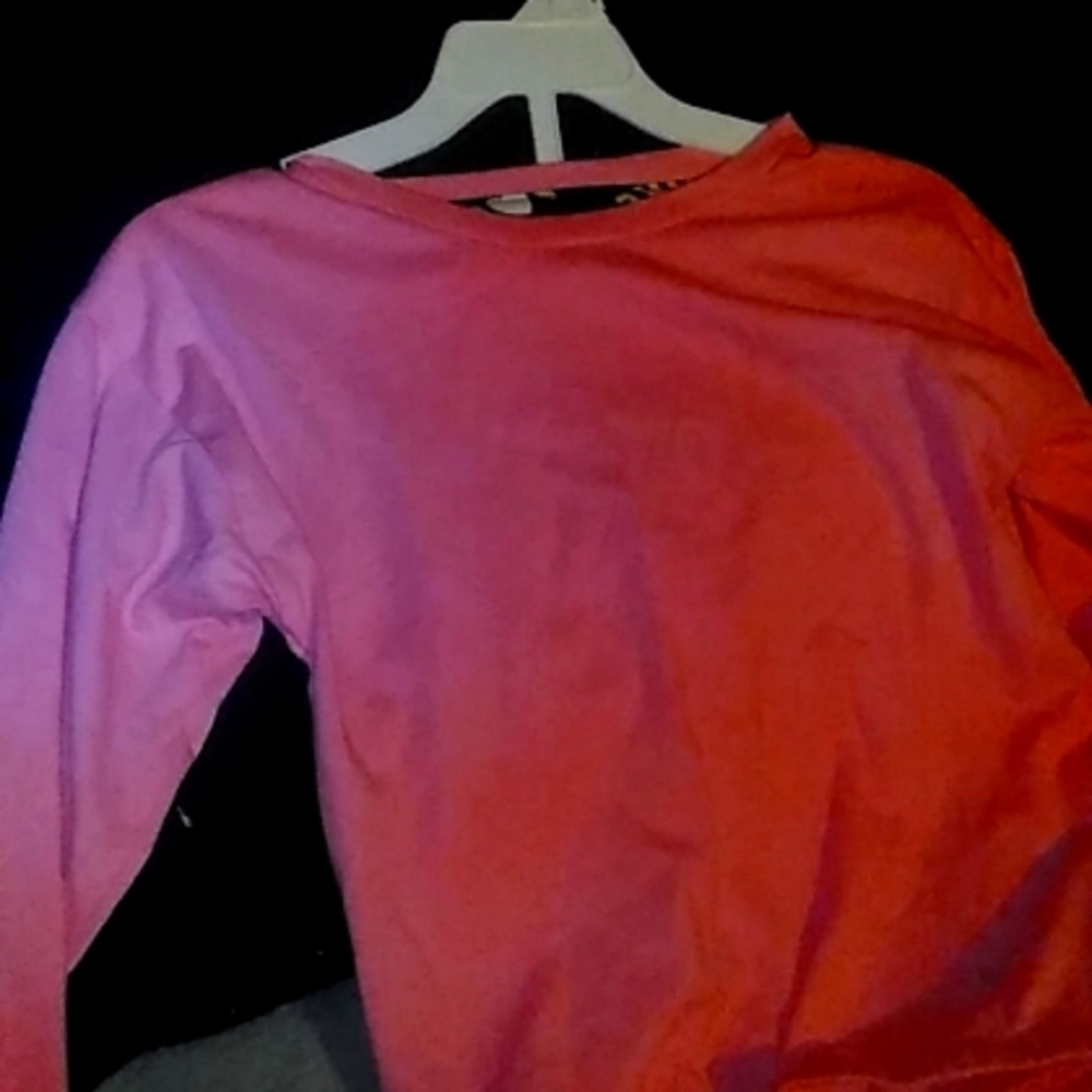 RBX long sleeve t-shirt